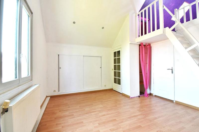 Maison - 146 m² - 7 pièces