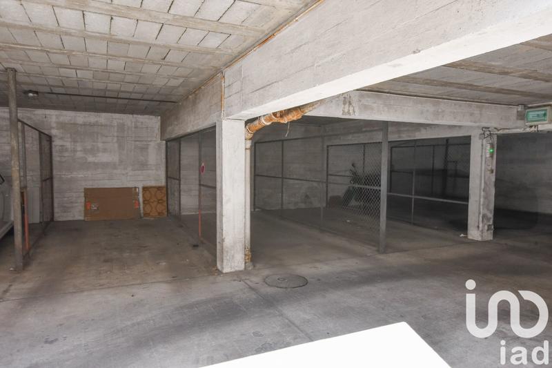 Appartement - 107 m² - 4 pièces