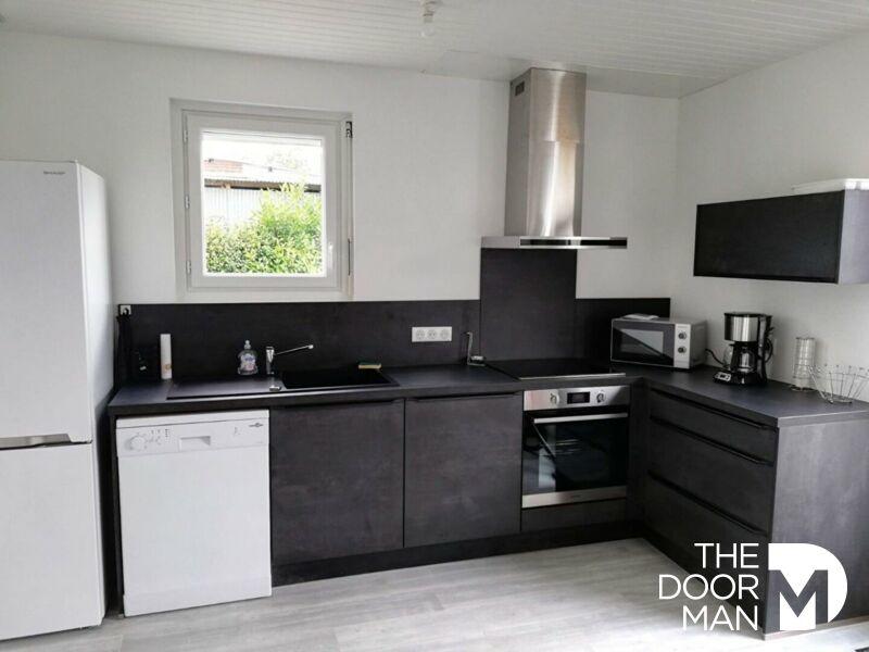 Maison - 141 m² - 6 pièces