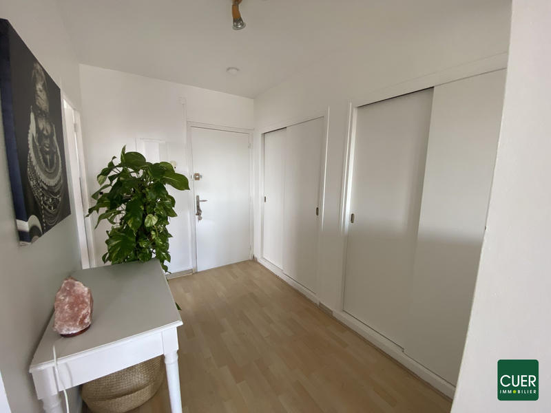 Appartement - 59 m² - 2 pièces
