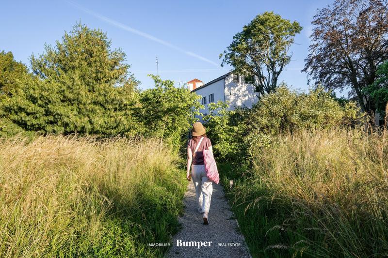 Maison - 76 m² - 3 pièces