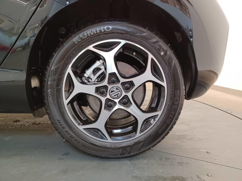 Mg mg3 1.5 l Hybrid+ 195 ch Luxury