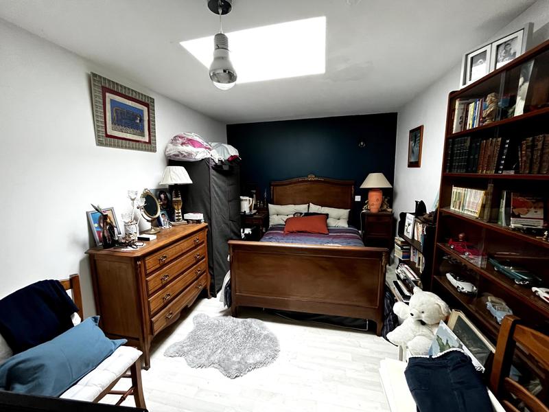 Appartement - 76 m² - 4 pièces