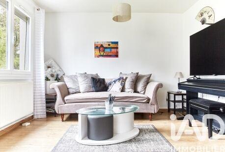 Appartement - 68 m² - 4 pièces