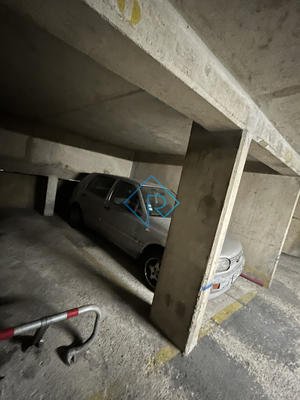 Parking - 12 m²