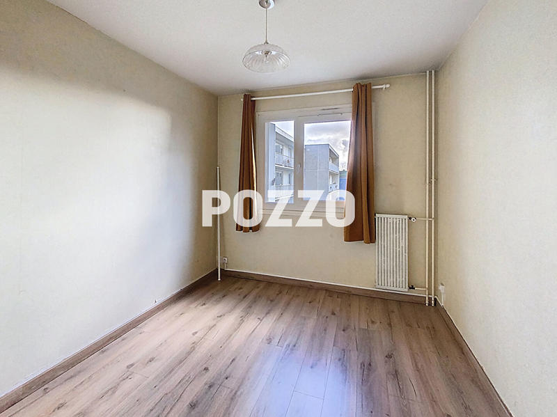 Appartement - 83 m² - 4 pièces