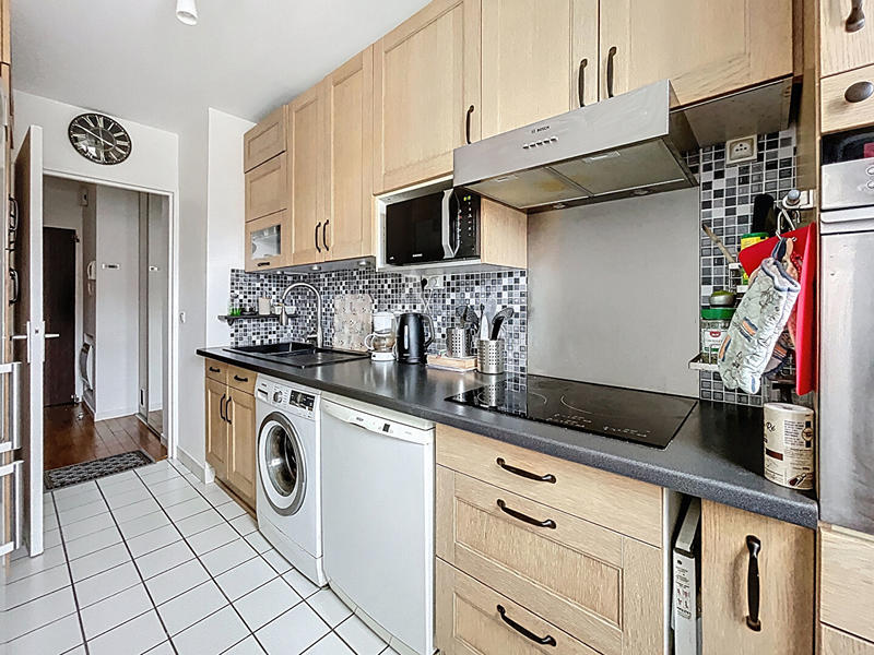 Appartement - 83 m² - 4 pièces