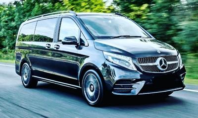 Horizon Taxi Chambéry