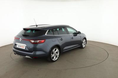 Renault Mégane Estate 1.6 TCe Energy Gt Edc7 205 ch