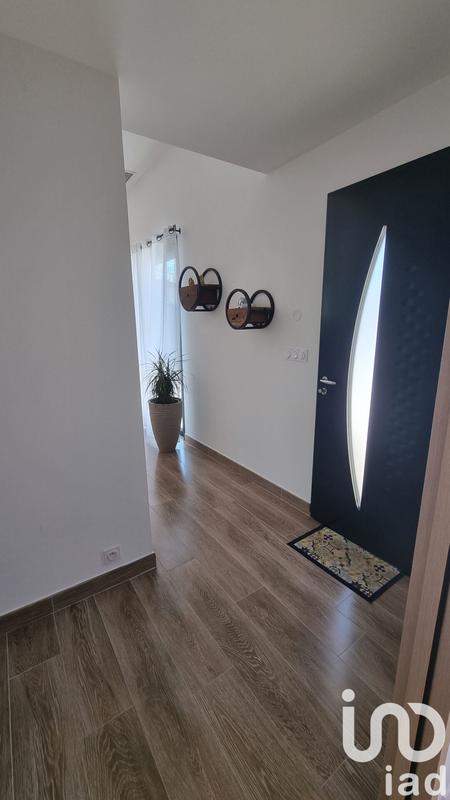 Maison de maîtres - 135 m² - 5 pièces