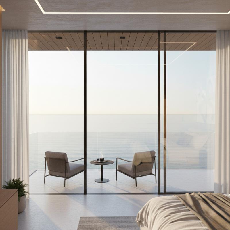 Maison - 200 m² - 4 pièces