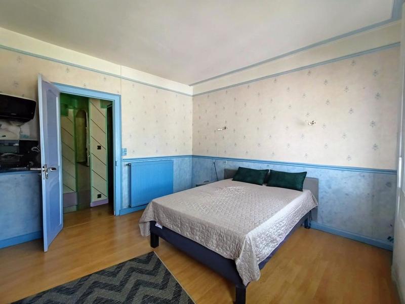 Maison - 78 m² - 4 pièces