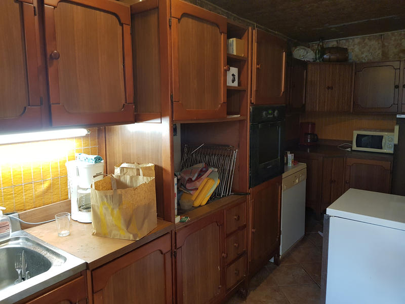 Maison - 450 m² - 10 pièces