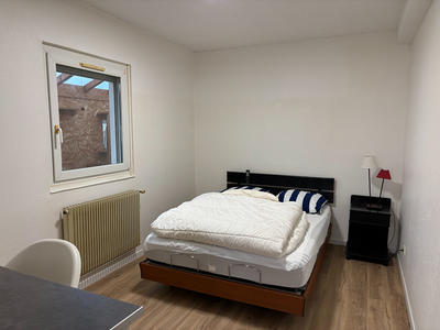 Maison - 38 m² - 2 pièces