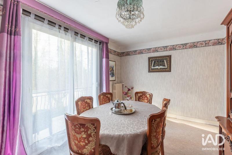 Maison - 173 m² - 5 pièces