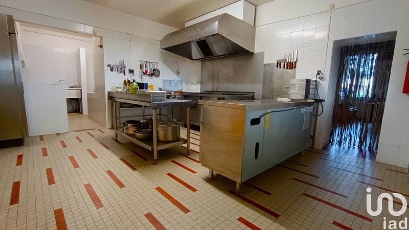 Local commercial - 420 m² - 10 pièces