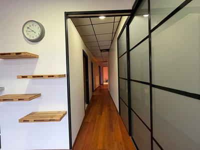 Local commercial - 137 m²