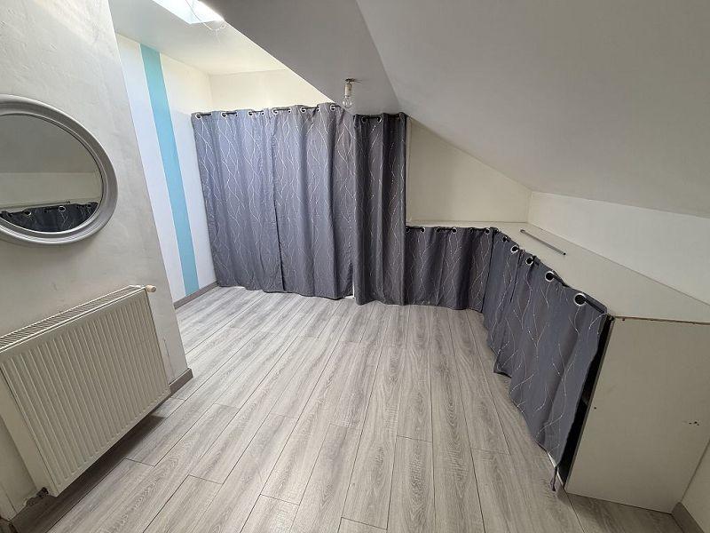Appartement - 93 m² - 4 pièces