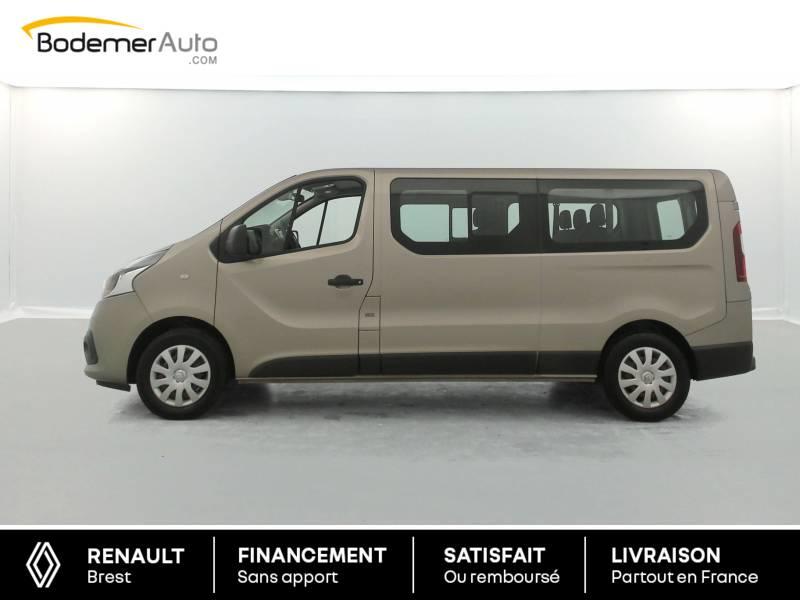 Renault Trafic Combi L2 dCi 120 s&amp;S Zen