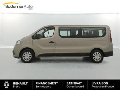 Renault Trafic Combi L2 dCi 120 s&amp;S Zen