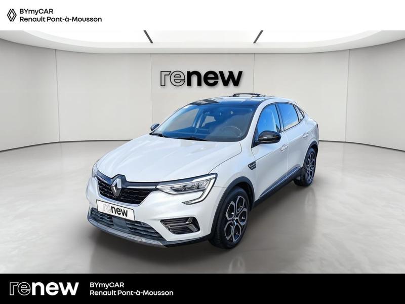 Renault Arkana E-Tech 145 - 21b Intens