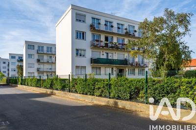 Appartement - 73 m² - 3 pièces