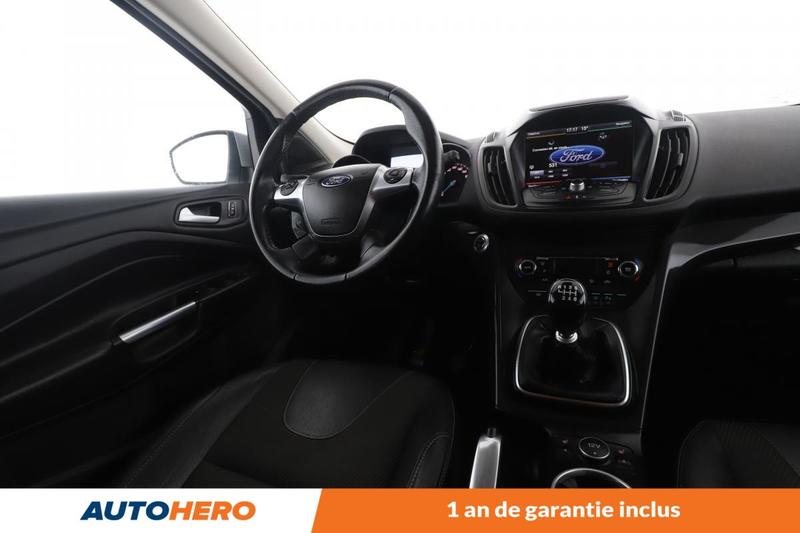 Ford Kuga 2.0 TDCi Titanium 4x2 150 ch