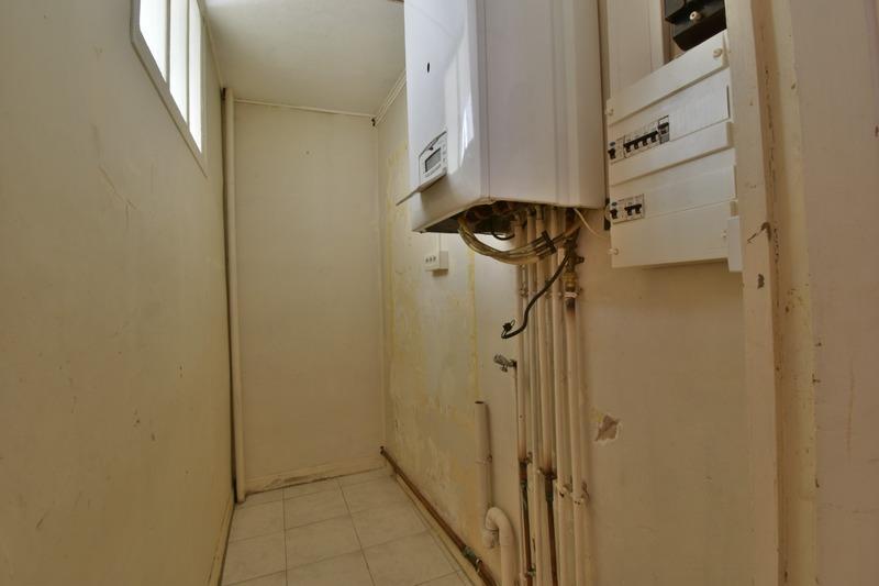 Immeuble - 193 m² - 7 pièces