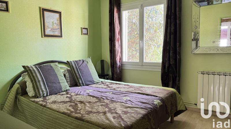 Maison - 189 m² - 6 pièces