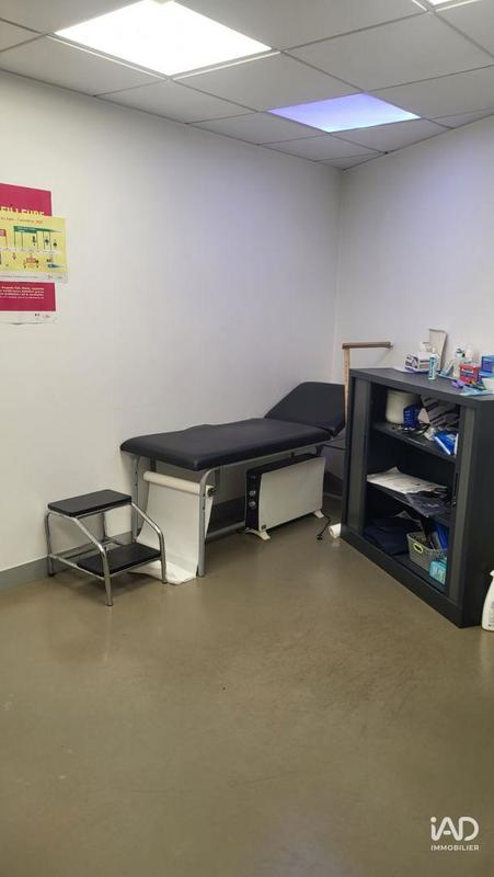 Local commercial - 875 m²