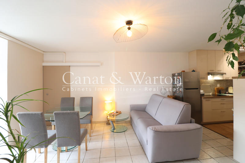 Appartement - 71 m² - 3 pièces