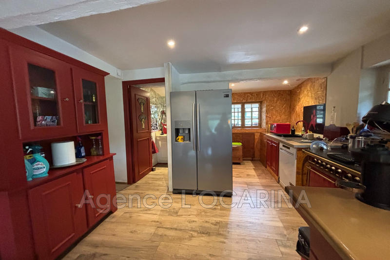 Bergerie - 270 m² - 6 pièces