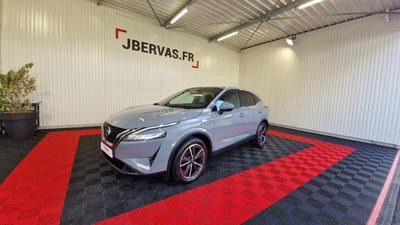 Nissan Qashqai Mild Hybrid 140 Ch Tekna
