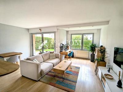 Appartement - 52 m² - 2 pièces