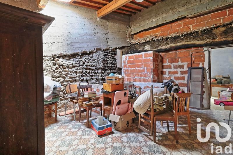 Maison - 102 m² - 4 pièces