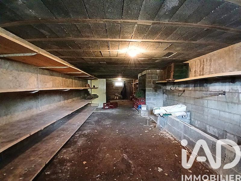 Maison - 207 m² - 11 pièces