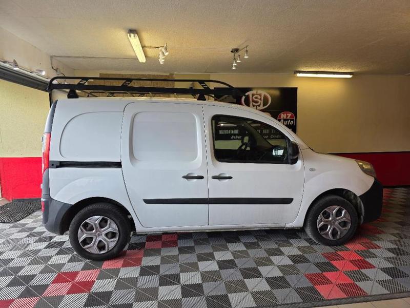 Renault Kangoo II Dci 90