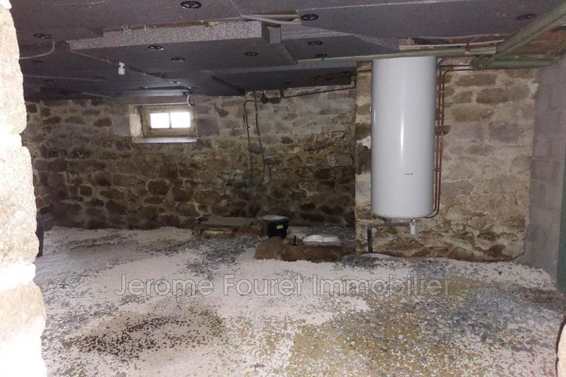 Maison de campagne - 130 m² - 5 pièces