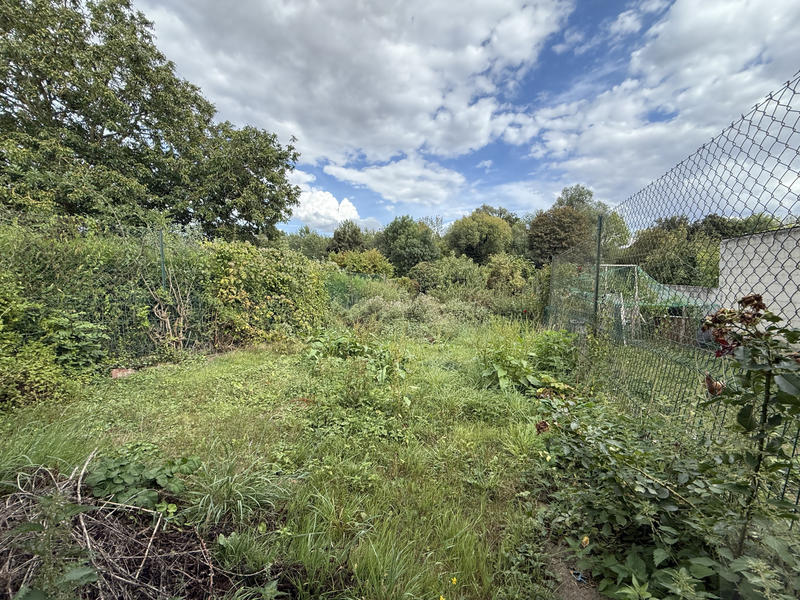 Maison - 111 m² - 4 pièces