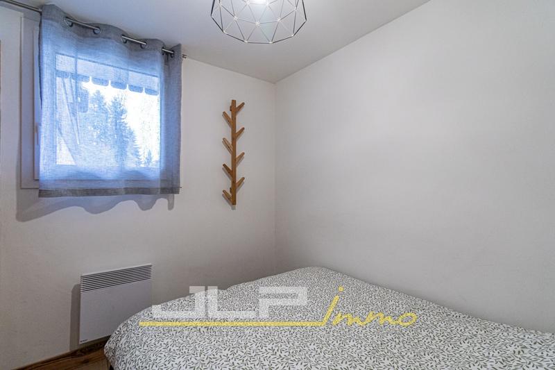 Appartement - 29 m² - 2 pièces