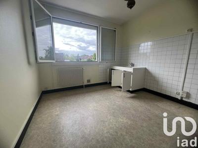 Maison - 137 m² - 5 pièces