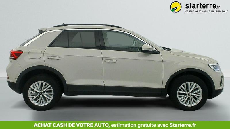Volkswagen t-Roc 1.5 Tsi Evo 150 Start/Stop Dsg7 Life