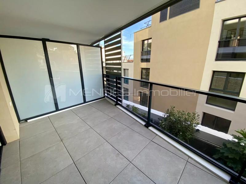 Appartement - 54 m² - 2 pièces