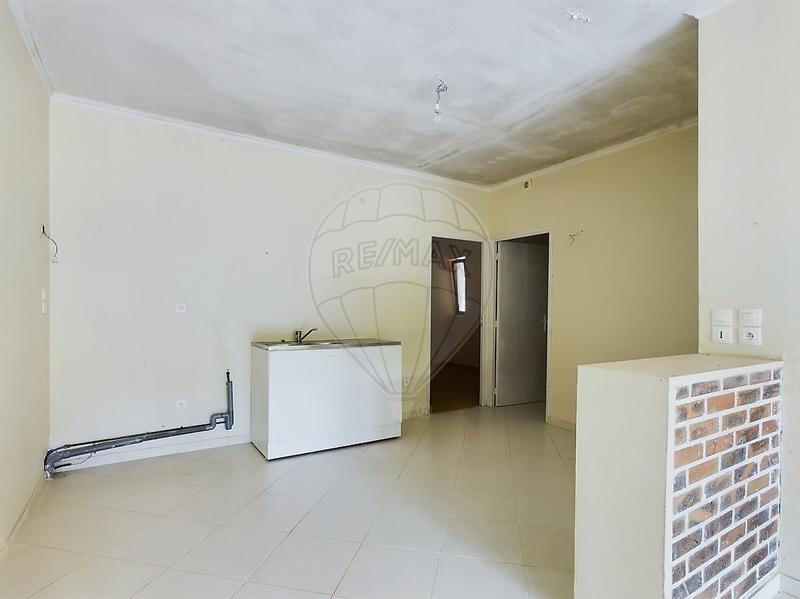 Immeuble - 660 m² - 15 pièces