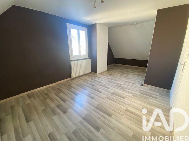 Maison - 173 m² - 8 pièces