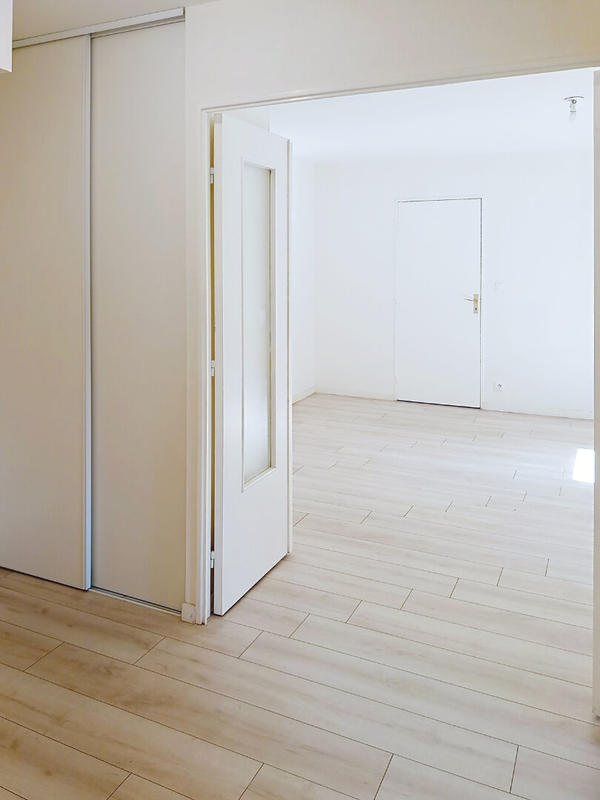 Appartement - 49 m² - 3 pièces