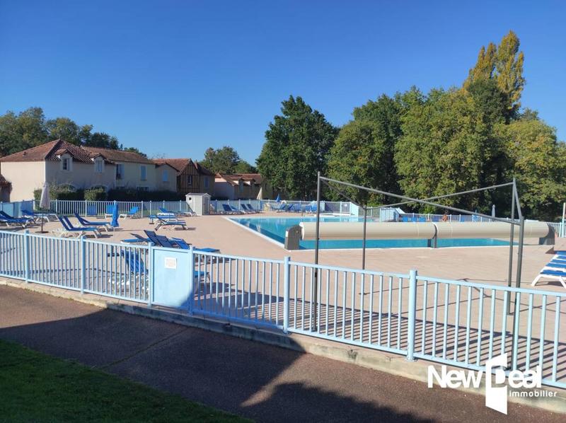 Duplex - 39 m² - 2 pièces