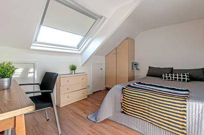 Maison - 89 m² - 5 pièces