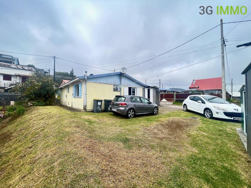 Maison - 88 m² - 7 pièces