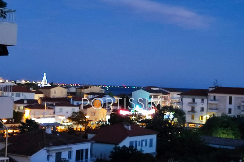 Appartement - 58 m² - 2 pièces